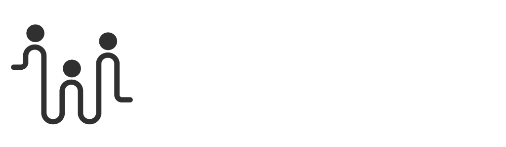 Iglesia Galilea Logo Blanco